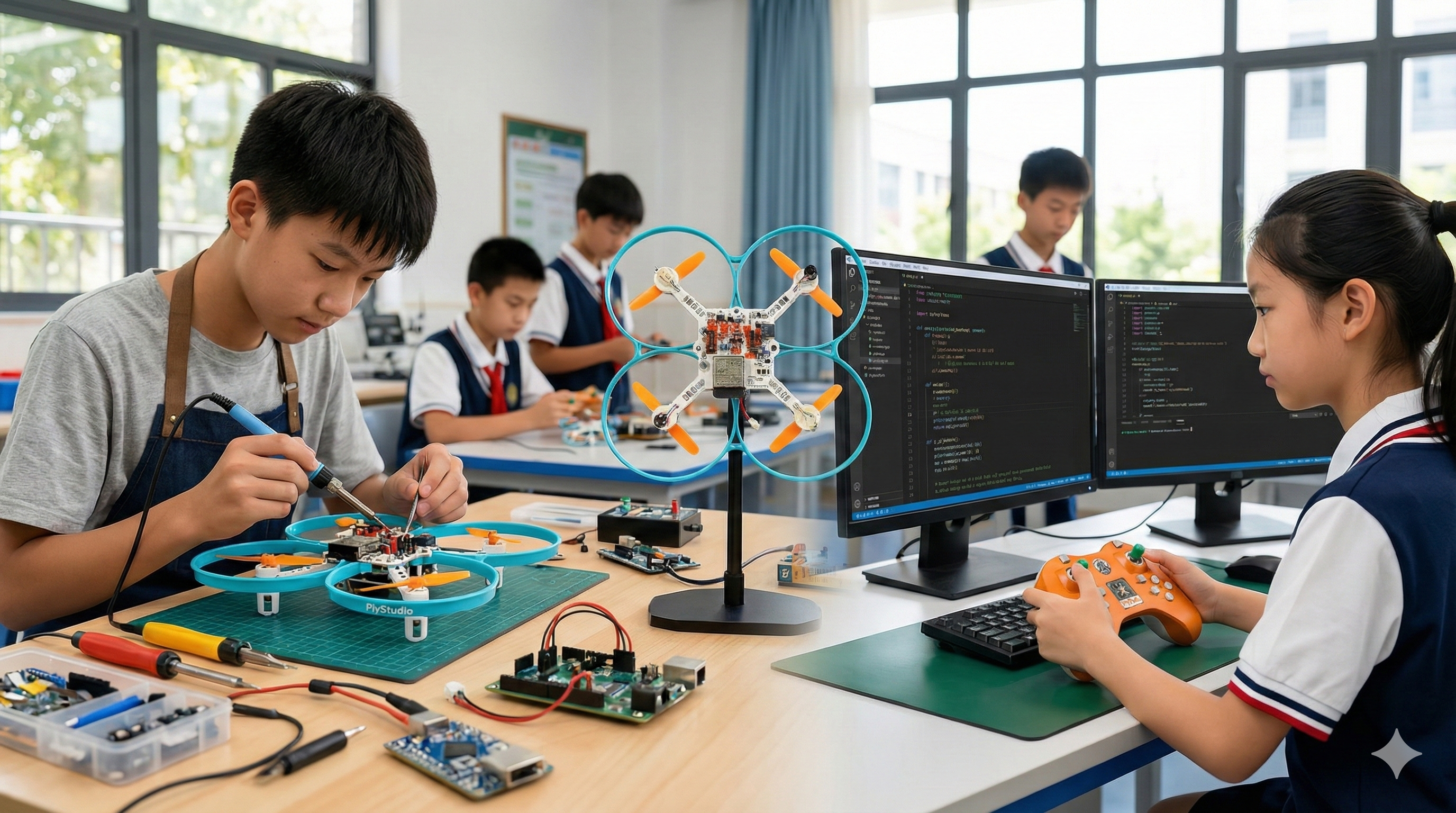 乐高-搭建（基础）